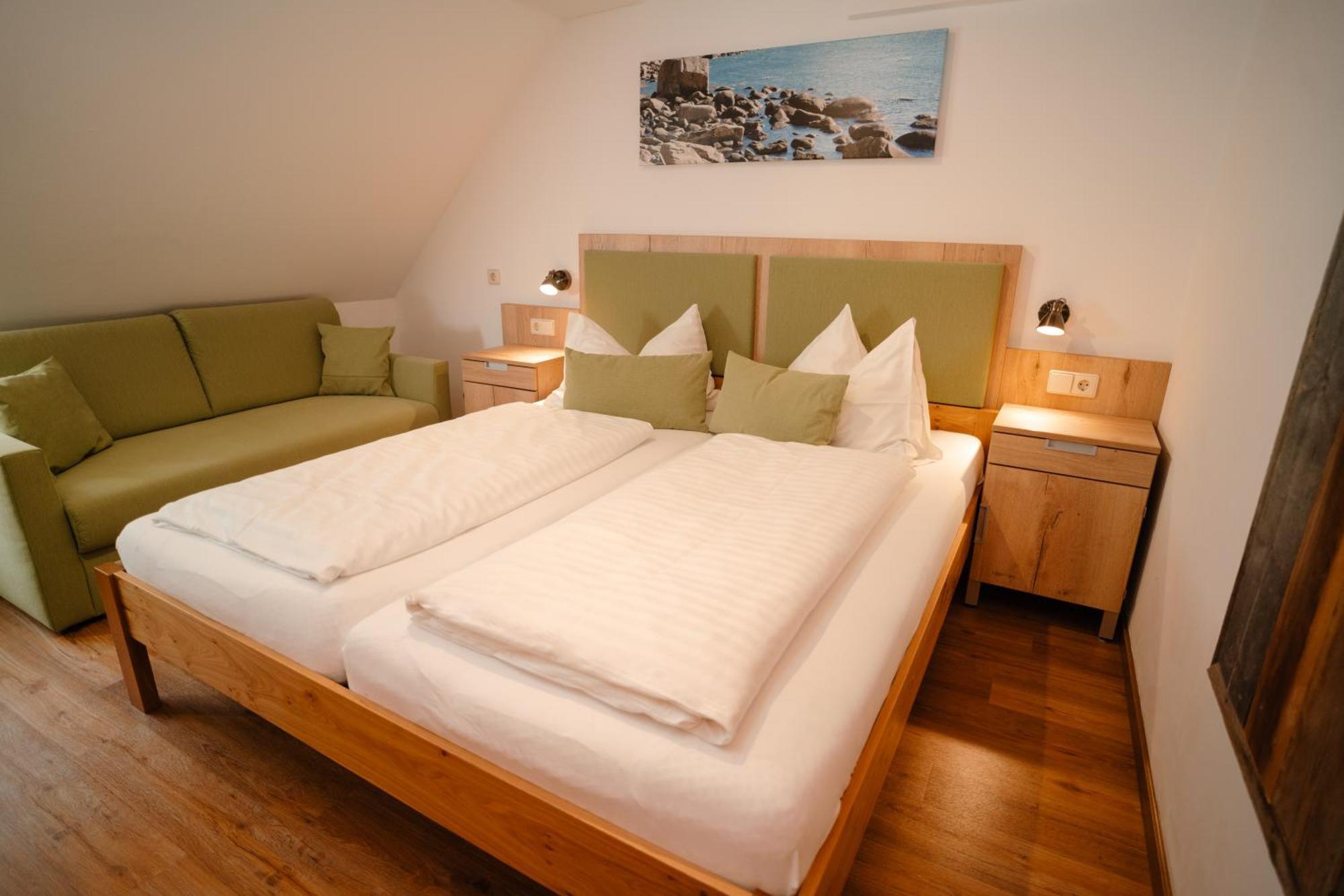 Donnersbach Ertlschweigerhaus Pension - Appartements - Zimmer מראה חיצוני תמונה
